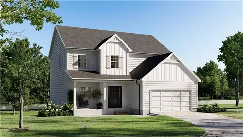 3544 Landis St, Winston Salem, NC 27107