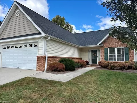 1030 Old Creek Crossing Ln, High Point, NC 27265