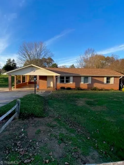 171 Mulberry Mill Rd, North Wilkesboro, NC 28659