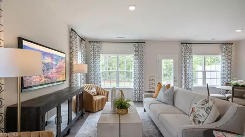 Living - 7063 Eclipse Trl, Whitsett, NC 27377 photo 1 of 1