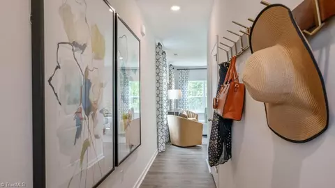 Entry Way - 7063 Eclipse Trl, Whitsett, NC 27377 photo 3 of 5