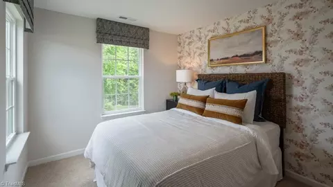 Bedroom - 7063 Eclipse Trl, Whitsett, NC 27377 photo 2 of 6