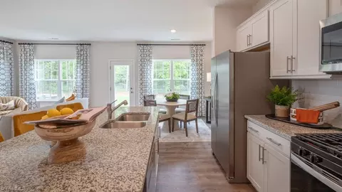Kitchen - 7063 Eclipse Trl, Whitsett, NC 27377 photo 2 of 3