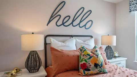 Bedroom - 7063 Eclipse Trl, Whitsett, NC 27377 photo 6 of 6