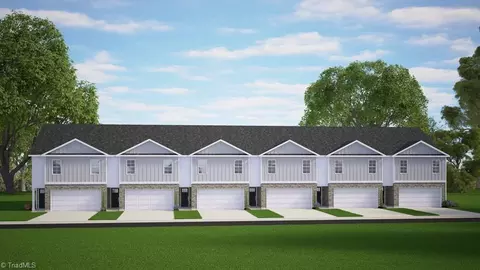 7063 Eclipse Trl, Whitsett, NC 27377