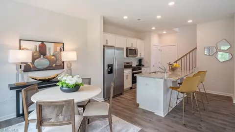 Dining - 7063 Eclipse Trl, Whitsett, NC 27377 photo 2 of 3