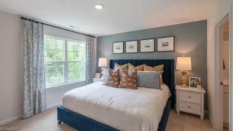 Bedroom - 7063 Eclipse Trl, Whitsett, NC 27377 photo 1 of 6