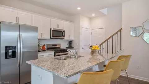 Entry Way - 7063 Eclipse Trl, Whitsett, NC 27377 photo 5 of 5