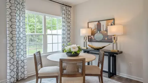 Dining - 7063 Eclipse Trl, Whitsett, NC 27377 photo 1 of 3