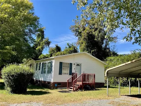 601 Penry Rd, Greensboro, NC 27405