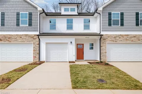 4962 Cannon Crossing Way, Greensboro, NC 27410