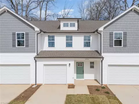 4956 Cannon Crossing Way, Greensboro, NC 27410