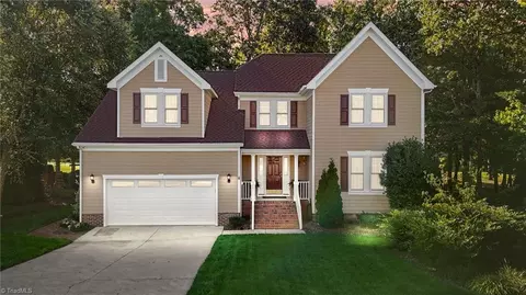 1507 Saint Andrews Dr, Mebane, NC 27302