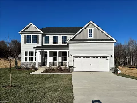 1351 Ouray Dr, Kernersville, NC 27284