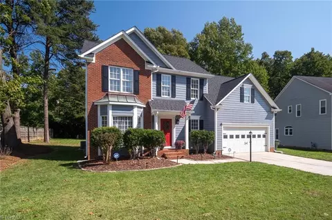 1793 Trier Dr, Greensboro, NC 27455
