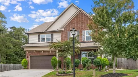 10 Bricklin Ct, Greensboro, NC 27455
