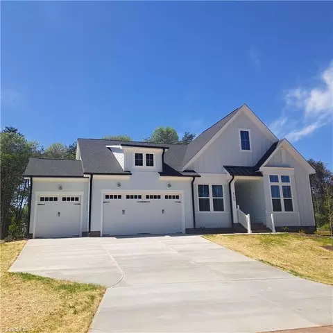 6750 Honeycutt Reserve Dr, Oak Ridge, NC 27310