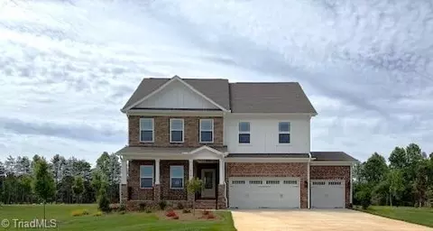 7613 Valhalla Way #LOT 19, Greensboro, NC 27409