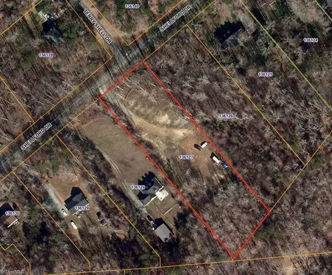 7301 Shellford Dr, Greensboro, NC 27406
