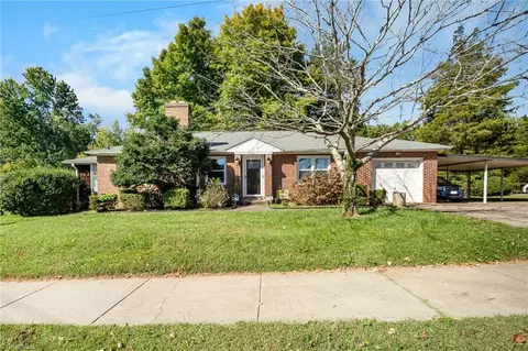 3530 Renon Rd, Winston Salem, NC 27127