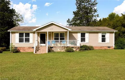 6730 Blanch Rd, Blanch, NC 27212