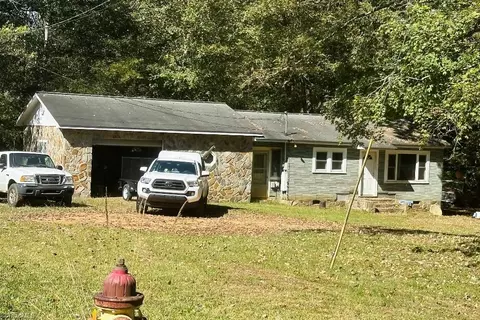 1731 New Bowers Rd, Lexington, NC 27292