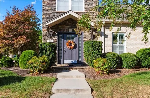 201 Castellum Sq, Winston Salem, NC 27127
