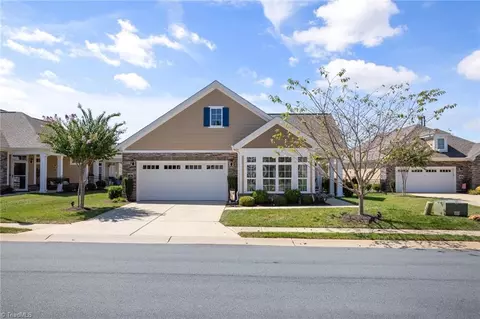 126 Tall Timber Dr, Gibsonville, NC 27249