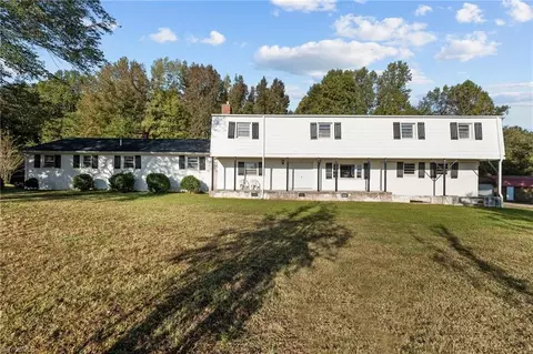 3820 Old Julian Rd, Julian, NC 27283