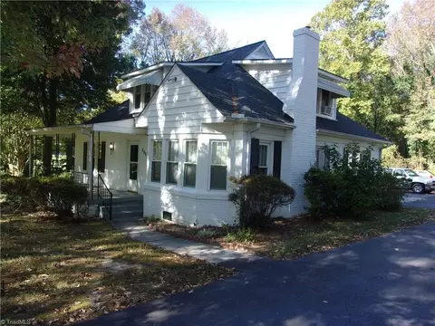 612 Trindale Rd, Trinity, NC 27370 photo 4