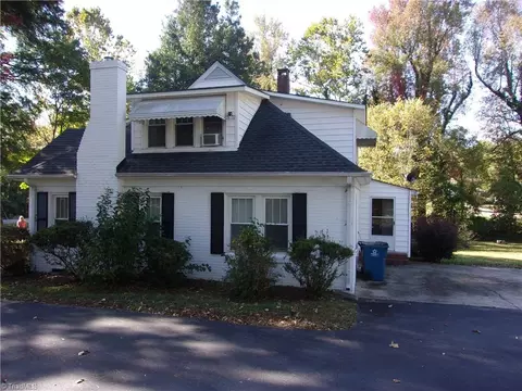612 Trindale Rd, Trinity, NC 27370 photo 5