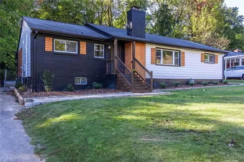 1803 Efland Dr, Greensboro, NC 27408
