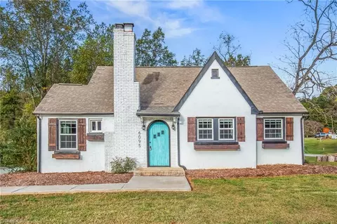 6095 Tobaccoville Rd, Tobaccoville, NC 27050