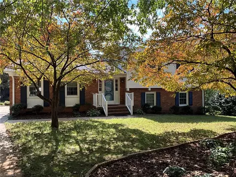 4799 Rabb Pl, Greensboro, NC 27410