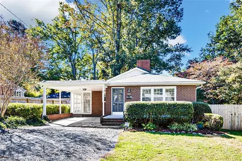 644 Redding Rd, Asheboro, NC 27203