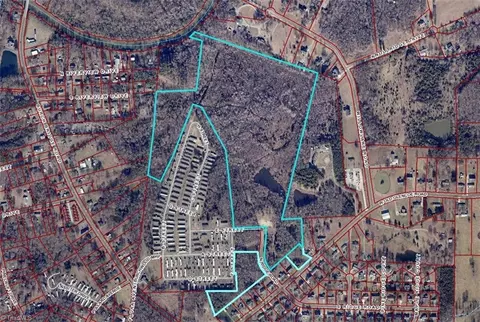 0 Ridge Rd, Burlington, NC 27217