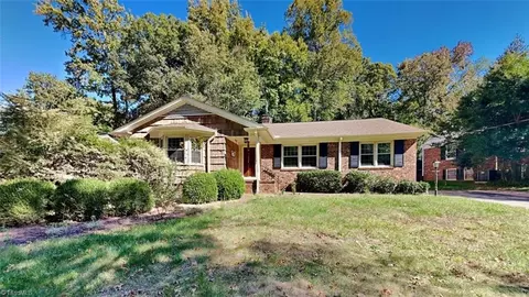 3612 Hobbs Rd, Greensboro, NC 27410