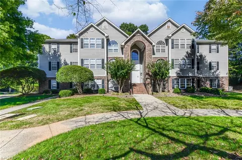 623 Timberline Ridge Ln, Winston Salem, NC 27106