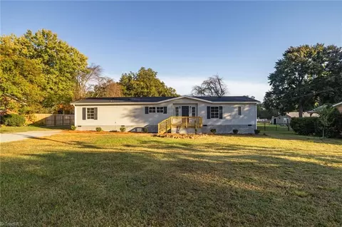 181 Cana Rd, Mocksville, NC 27028