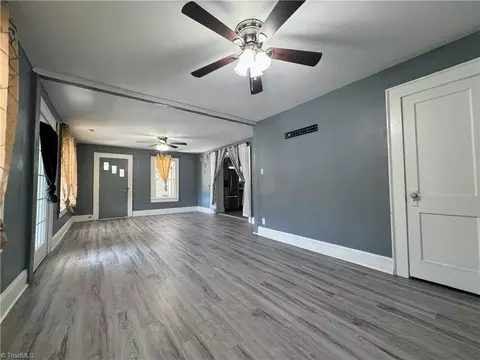 Living - 1401 Hampstead Dr, High Point, NC 27260 photo 2 of 4