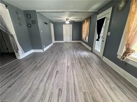Living - 1401 Hampstead Dr, High Point, NC 27260 photo 1 of 4