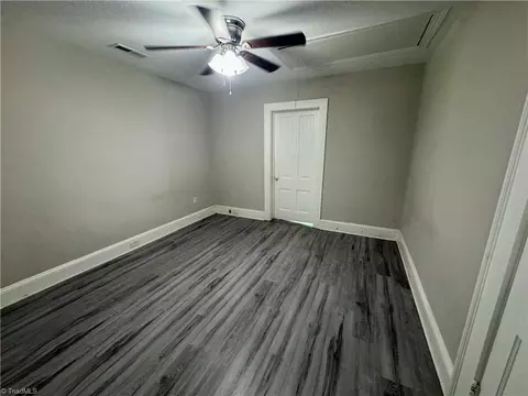Bedroom - 1401 Hampstead Dr, High Point, NC 27260 photo 1 of 3