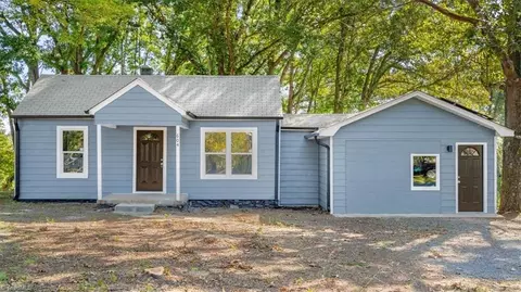 604 Bennett St, Asheboro, NC 27203