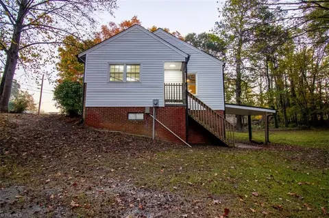 5322 Ridge Dr, Trinity, NC 27370 photo 6
