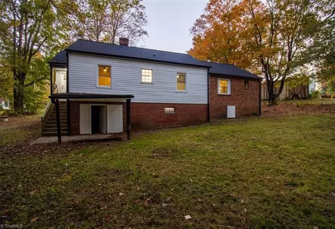 5322 Ridge Dr, Trinity, NC 27370 photo 5
