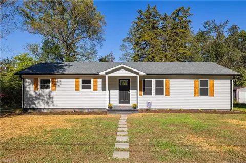 391 Cannon Rd, Ruffin, NC 27326