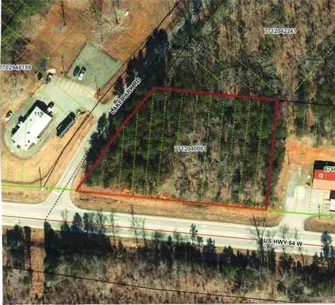01 W Us Highway 64, Asheboro, NC 27205