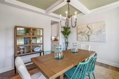 Dining - 1142 Jersey St, Haw River, NC 27258 photo 2 of 5