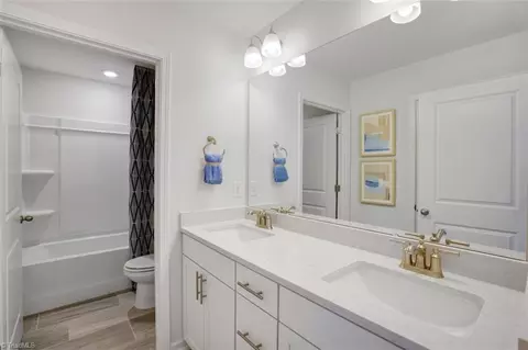 Bath - 1142 Jersey St, Haw River, NC 27258 photo 2 of 2
