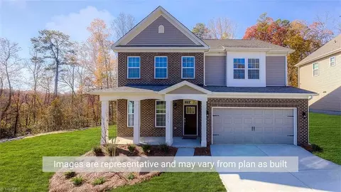 1142 Jersey St, Haw River, NC 27258